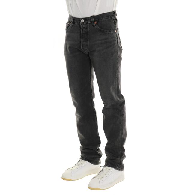 JEANS 501 LEVI'S - Mad Fashion | img vers.650x/